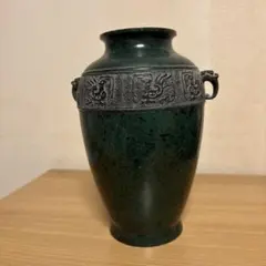 2025年最新】鋳銅花瓶の人気アイテム - メルカリ