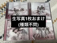 イコラブ ラブソングに襲われる CD typeABC 通常盤