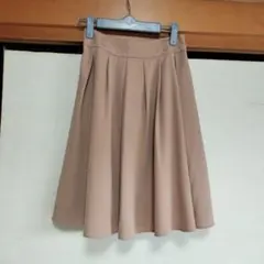 ハニ―ズ　フレアスカート