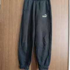 プーマ スウェットパンツ 140 PUMA