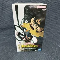ヒロアカ FINAL SEASON FIGURE-IZUKU MIDORIYA-