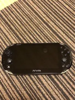 PlayStation®Vita（PCH-2000シリーズ） Wi-Fiモデル…