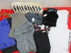 （14ee2166）レディース　洋服まとめて20点以上　ザラ・H&M・ユニクロ他
