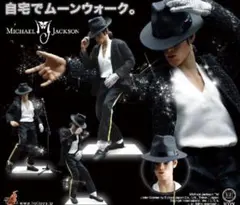 4体セット　Hot Toys Michael Jackson フィギュア　MJのサムネイル