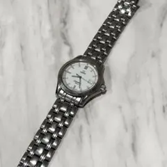稼働品 OMEGA オメガ シーマスター 120m クォーツ 1501/823 2026年最新】オメガ シーマスター 120m 1501の人気アイテム - メルカリ