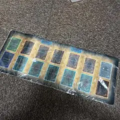 遊戯王 ニューロン 初期デザイン プレイマット 新品 - メルカリ