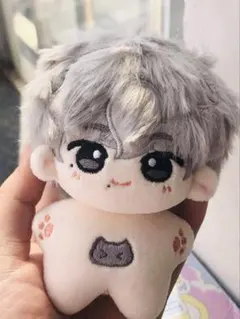 10cm ミンハオ 徐明浩 ぬいぐるみ セブチ SEVENTEEN 0709 ③