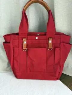 カワニシカバン　グレーブ