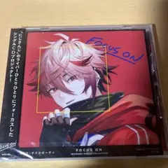 FOCUS ON - セラフ・ダズルガーデン