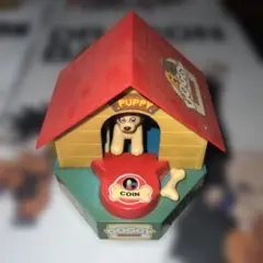 1960's ハックルベリーハウンド ヨギベア 貯金箱 - メルカリ