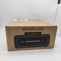 公式認定整備済品 RIVER 3 Plus EB580 専用エクストラバッテリー