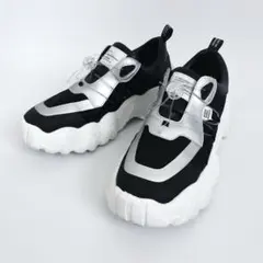 MAISON MAVERICK PRESENTS 厚底スニーカー 24.5cmのサムネイル