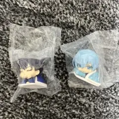 ブルーロック　おねむたん　氷織羊　烏旅人