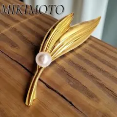 2025年最新】MIKIMOTO レディース ブローチ・コサージュの人気アイテム