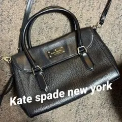 【最終価格】Kate spade new york 2wayバッグ
