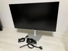 ⑯DELL 27インチ 液晶モニター S2721DS 2024年製 - メルカリ