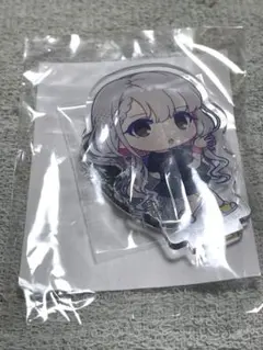 シンデレラガールズ 久川凪 アクスタ Shout out Live!!!