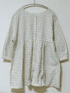 スタディオクリップ チュニック