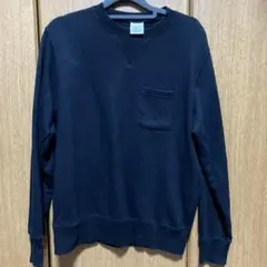［チャンピオン] クルーネックポケットスウェットシャツのサムネイル