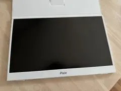 Pixio モバイルモニター 本体(PX160Wave)のサムネイル