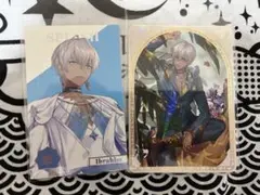 にじさんじ イブラヒム 周年 セット