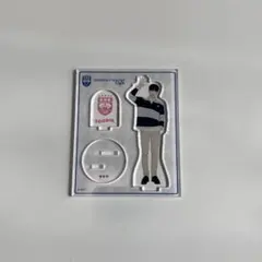 TXT スビン アクスタ カフェ