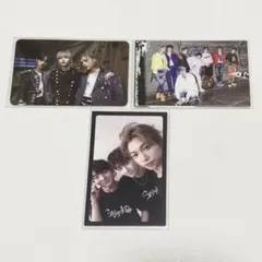 スキズ　stray kids 封入トレカ