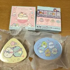 マクドナルド ハッピーセット すみっコぐらし2025 2個セット