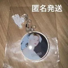 TXT トゥバ starkissed カプセルトイ　アクキー ヨンジュン