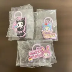 ベリエちゃん　ガチャガチャ