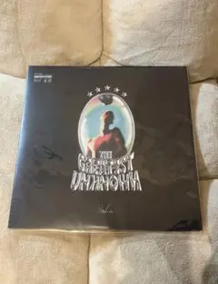 2026年最新】King gnu レコード the greatest unknownの人気アイテム