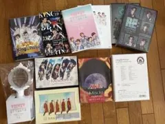 神サイ YEARBOOK ポストカード 缶バッジ ステッカー ピンバッジ | Mercari