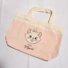 ディズニー マリー トートバッグ