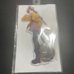 CR crazy raccoon ありさか　ビッグアクリルスタンド　vol.2