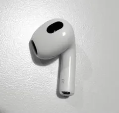 エアーポッズ　AirPods 第3世代　右耳のみ　R片耳