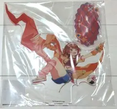 花海佑芽 BIGアクリルスタンド ROUND1 コラボ オンライン限定 未開封