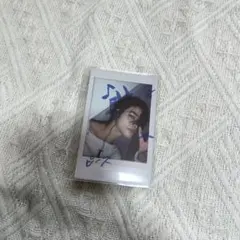 ENHYPEN NIKI ニキ トレカ チェキ