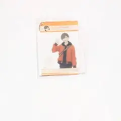 1st anniversary アクキー 冬私服 壱 アオペラ