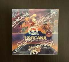 2026年最新】ロルカナ box 未開封の人気アイテム - メルカリ