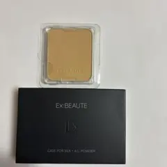 Ex:beaute ビジョンファンデーション シルク オークル02のサムネイル