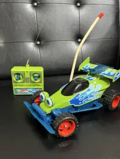 2026年最新】トイストーリーコレクション rcの人気アイテム - メルカリ