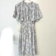 花柄ワンピース　ハニーズ