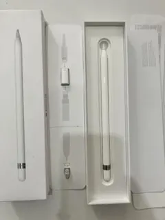 Apple Pencil 第一世代