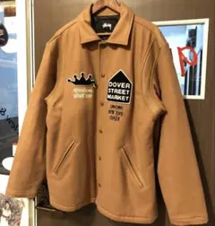 DSMG x Stussy 35th Anniversaryのサムネイル