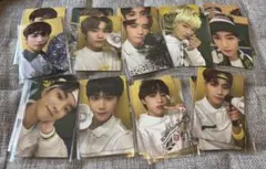 THEBOYZ ドボイズ ドビ 4期 キット ヒョンジェ トレカ