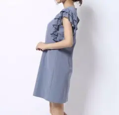 Lily Brown ドレス