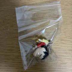 クレヨンしんちゃん つまんでつなげてますこっと パステルカラー しんちゃん