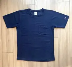 Champion REVERSE WEAVE ポケT