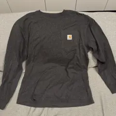 Carhartt ロンT