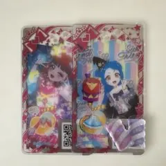 アイプリバース＊スポーティバレエコアサマー2点セット